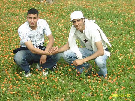 abdou azdine